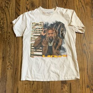 Lil Durk T shirt
